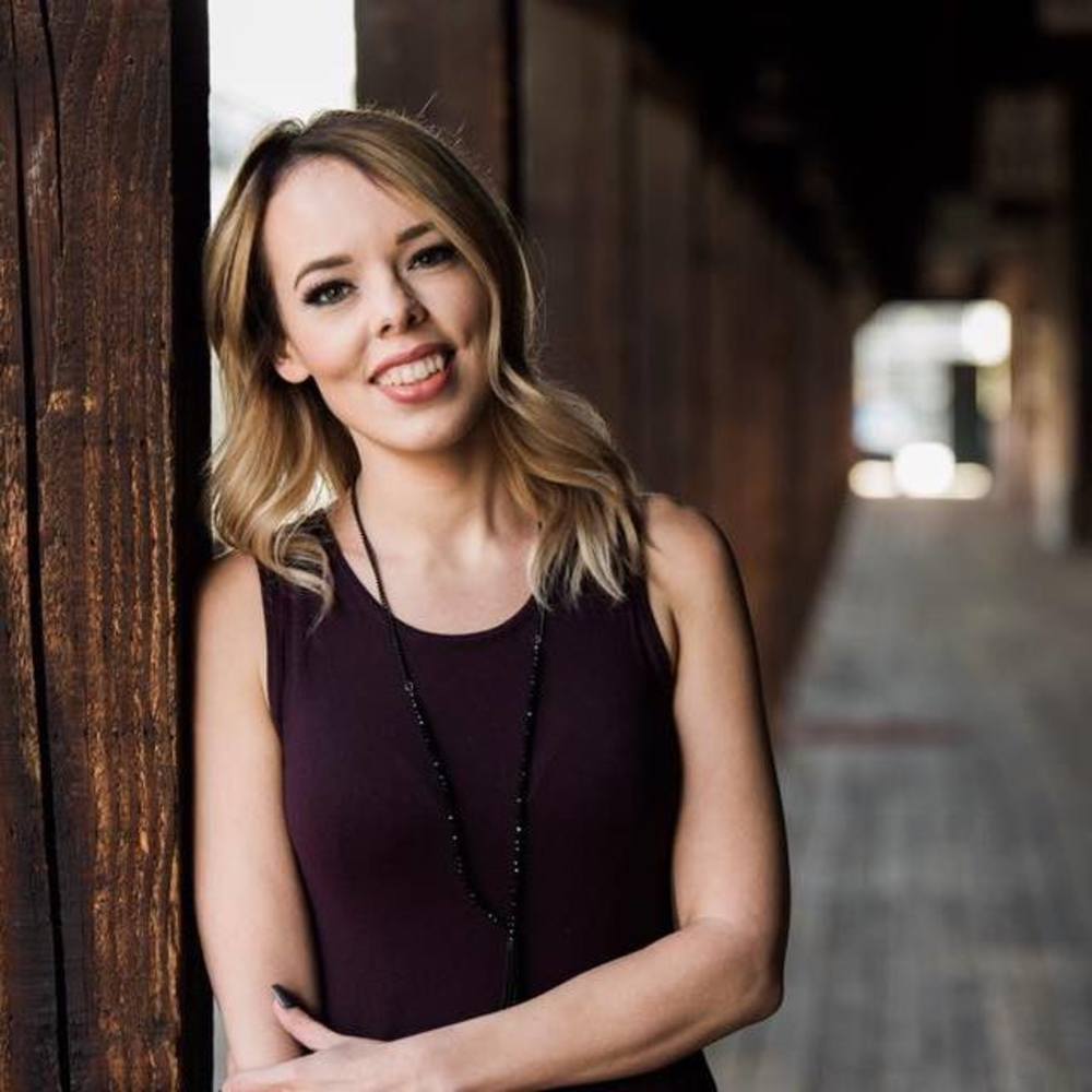 Meet your Posher, Meghan